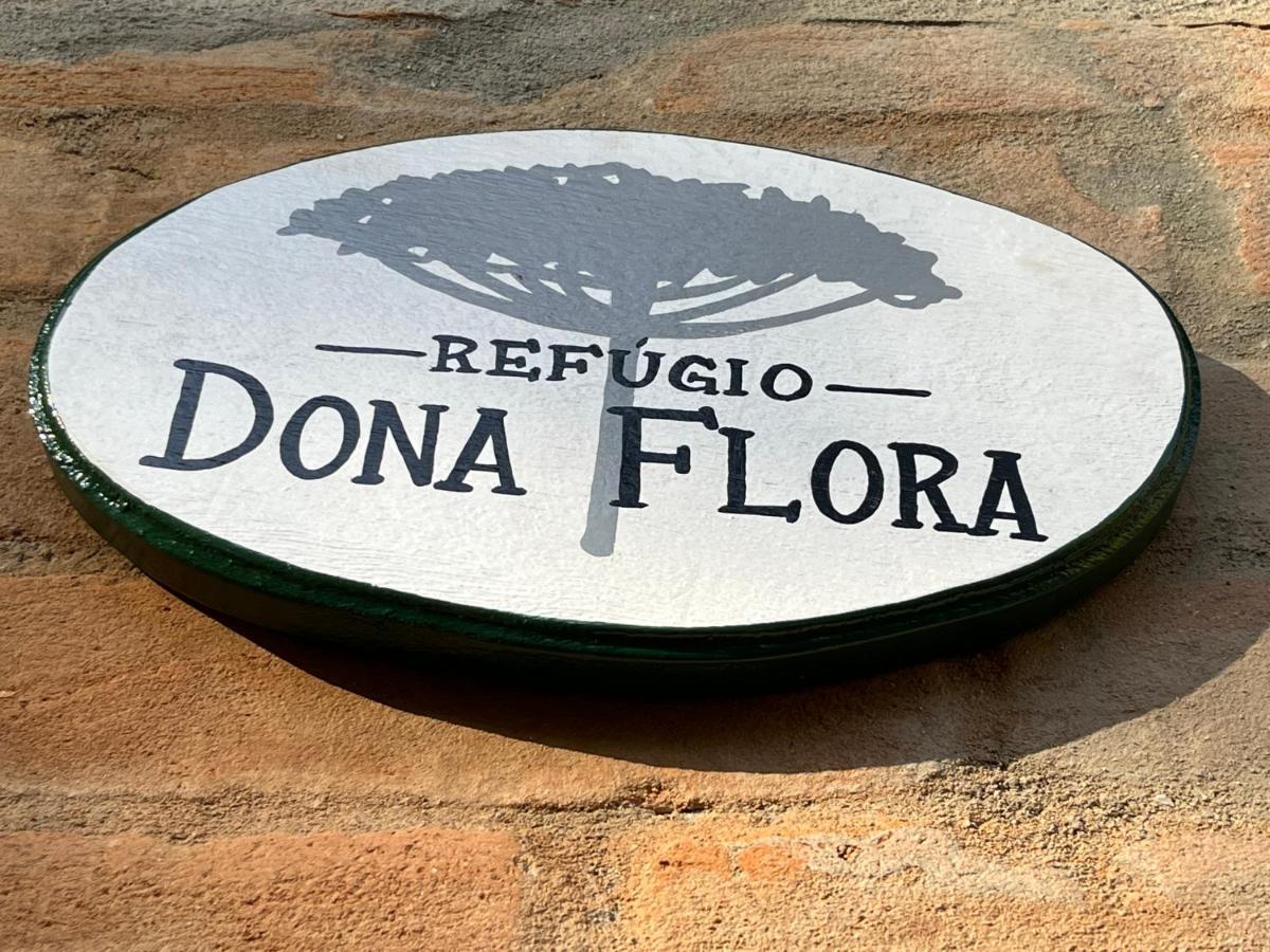 Pousada Dona Bendita Monte Verde (Minas Gerais) Exterior foto