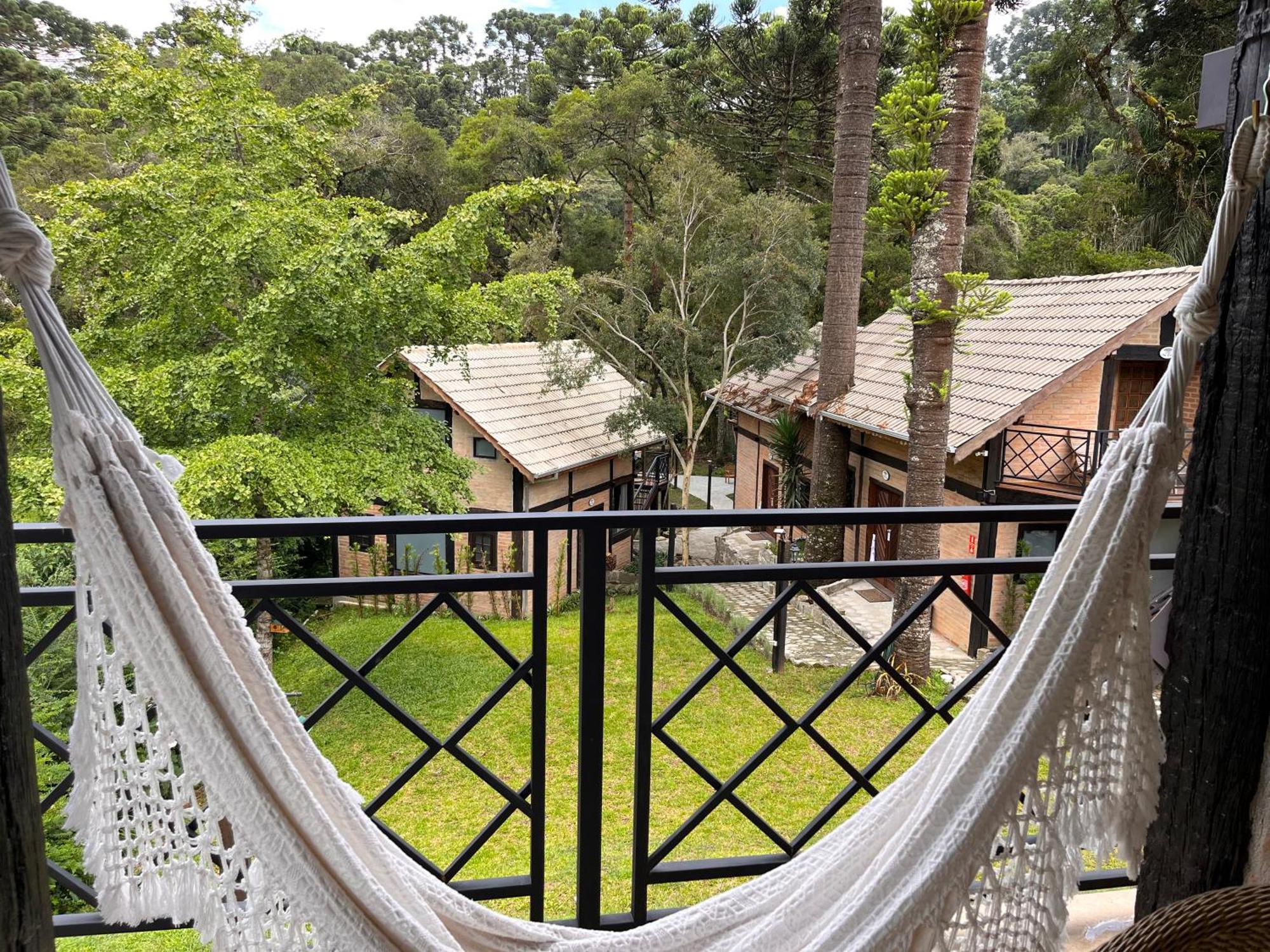 Pousada Dona Bendita Monte Verde (Minas Gerais) Exterior foto